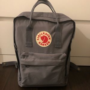 Kanken backpack